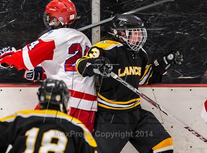 Thumbnail 3 in St John-Vianney @ Ocean Township photogallery.