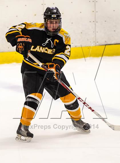 Thumbnail 1 in St John-Vianney @ Ocean Township photogallery.