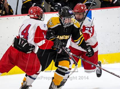 Thumbnail 2 in St John-Vianney @ Ocean Township photogallery.