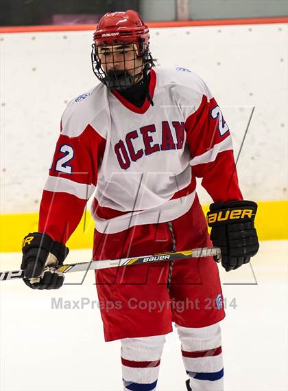 Thumbnail 2 in St John-Vianney @ Ocean Township photogallery.