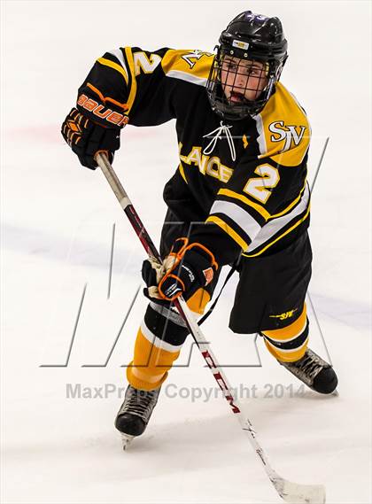 Thumbnail 2 in St John-Vianney @ Ocean Township photogallery.