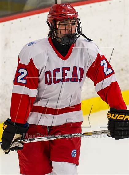 Thumbnail 1 in St John-Vianney @ Ocean Township photogallery.