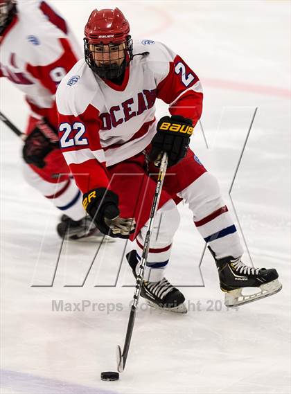 Thumbnail 1 in St John-Vianney @ Ocean Township photogallery.