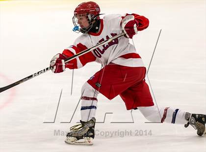 Thumbnail 3 in St John-Vianney @ Ocean Township photogallery.