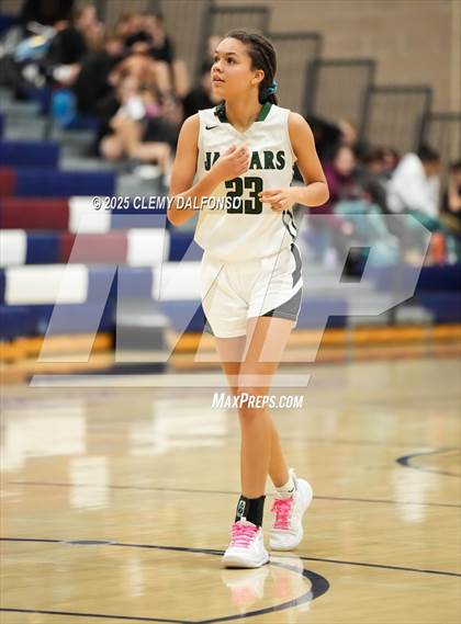 Thumbnail 1 in Eagle Valley vs D'Evelyn (Dakota Ridge High School) photogallery.