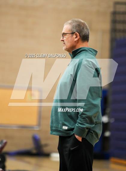 Thumbnail 1 in Eagle Valley vs D'Evelyn (Dakota Ridge High School) photogallery.