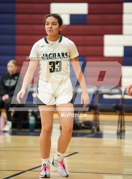 Thumbnail 1 in Eagle Valley vs D'Evelyn (Dakota Ridge High School) photogallery.