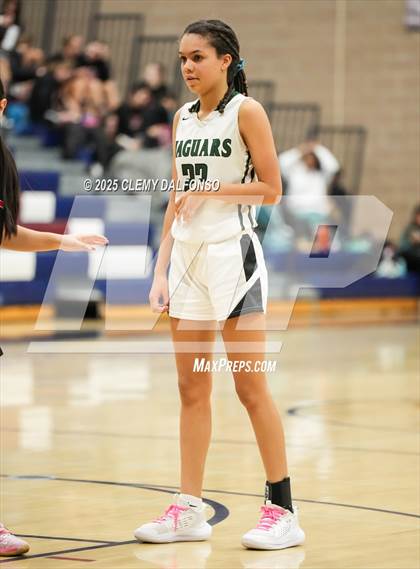 Thumbnail 1 in Eagle Valley vs D'Evelyn (Dakota Ridge High School) photogallery.