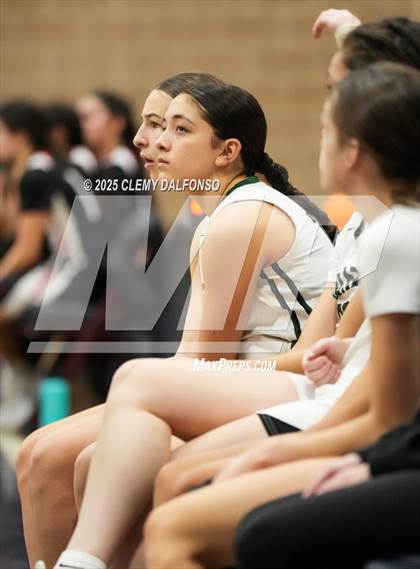 Thumbnail 3 in Eagle Valley vs D'Evelyn (Dakota Ridge High School) photogallery.