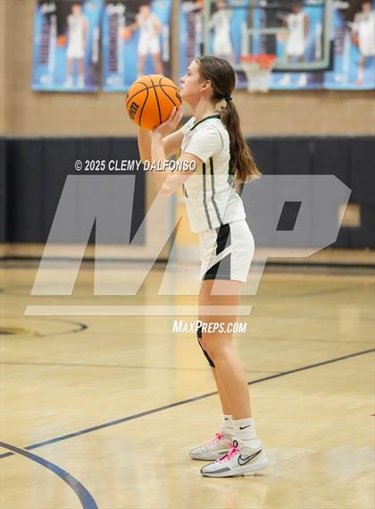 Thumbnail 2 in Eagle Valley vs D'Evelyn (Dakota Ridge High School) photogallery.