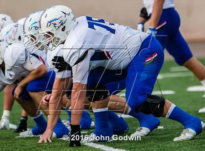 Thumbnail 2 in Midland Christian @ Shadow Creek photogallery.