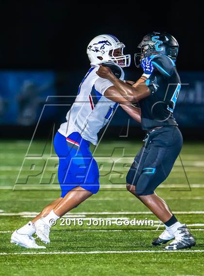 Thumbnail 3 in Midland Christian @ Shadow Creek photogallery.