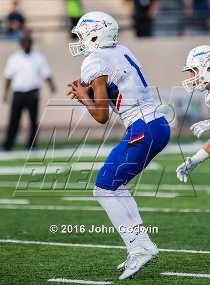 Thumbnail 3 in Midland Christian @ Shadow Creek photogallery.