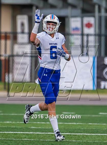 Thumbnail 3 in Midland Christian @ Shadow Creek photogallery.