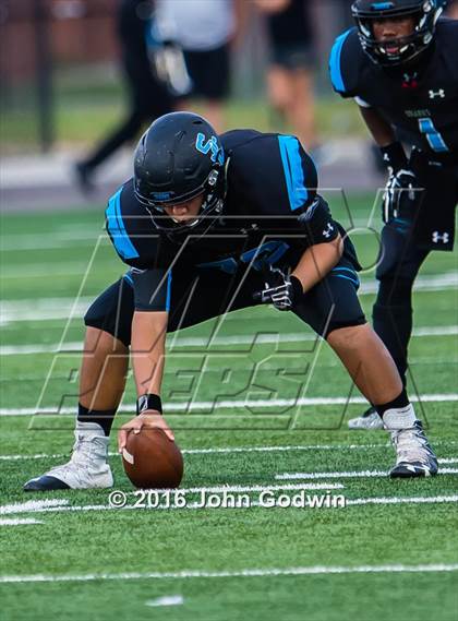 Thumbnail 1 in Midland Christian @ Shadow Creek photogallery.