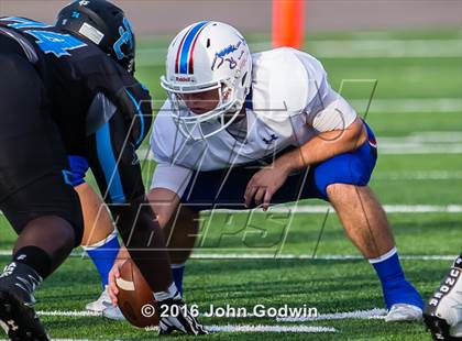 Thumbnail 3 in Midland Christian @ Shadow Creek photogallery.