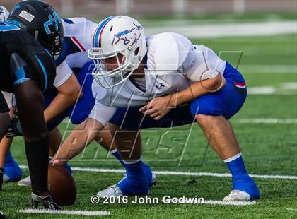 Thumbnail 1 in Midland Christian @ Shadow Creek photogallery.