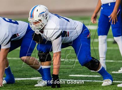 Thumbnail 3 in Midland Christian @ Shadow Creek photogallery.