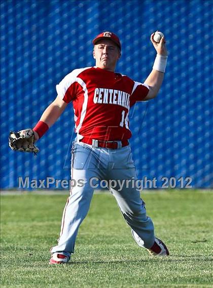 Thumbnail 3 in Centennial @ Bakersfield photogallery.