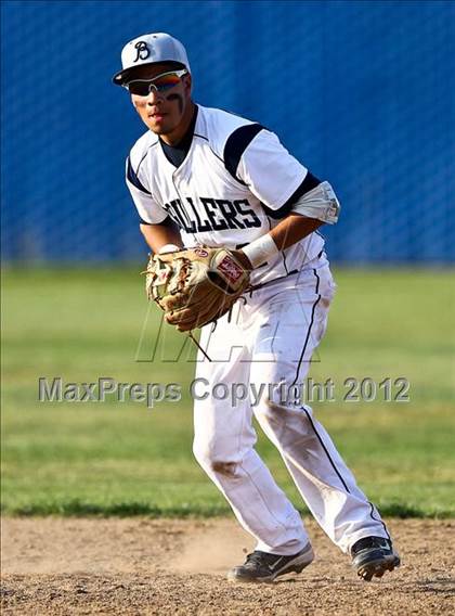 Thumbnail 3 in Centennial @ Bakersfield photogallery.
