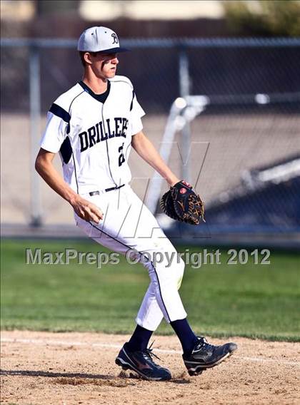 Thumbnail 1 in Centennial @ Bakersfield photogallery.