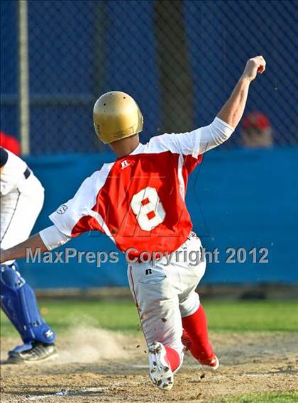 Thumbnail 1 in Centennial @ Bakersfield photogallery.