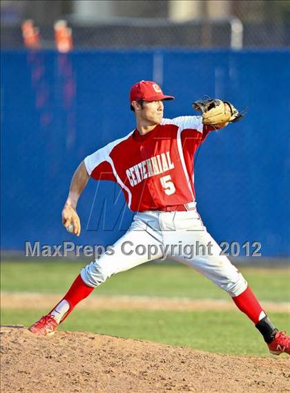 Thumbnail 2 in Centennial @ Bakersfield photogallery.