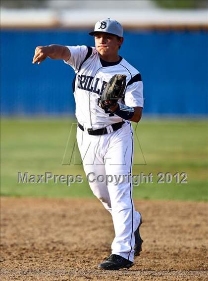 Thumbnail 2 in Centennial @ Bakersfield photogallery.
