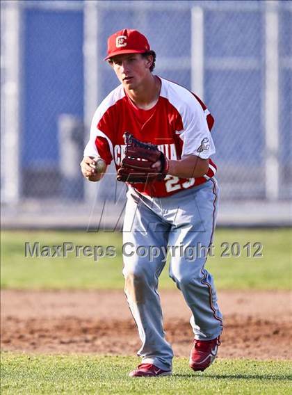 Thumbnail 3 in Centennial @ Bakersfield photogallery.