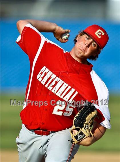 Thumbnail 2 in Centennial @ Bakersfield photogallery.