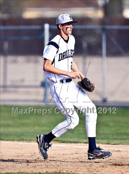 Thumbnail 3 in Centennial @ Bakersfield photogallery.