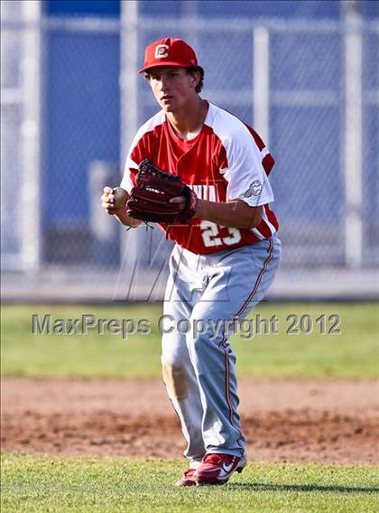 Thumbnail 1 in Centennial @ Bakersfield photogallery.