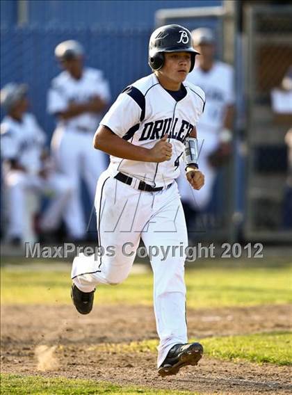 Thumbnail 3 in Centennial @ Bakersfield photogallery.