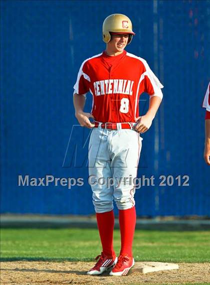Thumbnail 3 in Centennial @ Bakersfield photogallery.