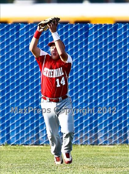 Thumbnail 3 in Centennial @ Bakersfield photogallery.