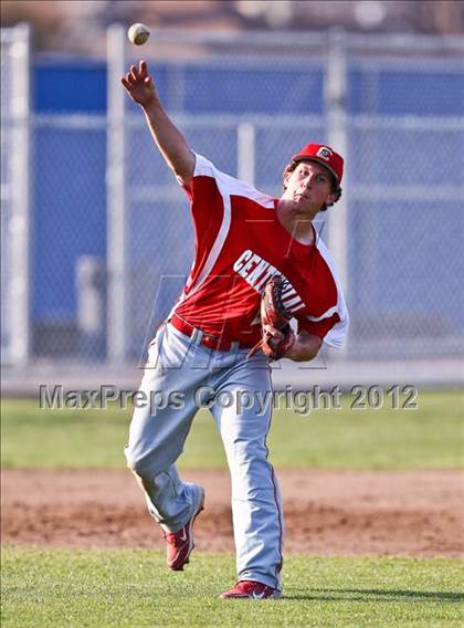 Thumbnail 2 in Centennial @ Bakersfield photogallery.