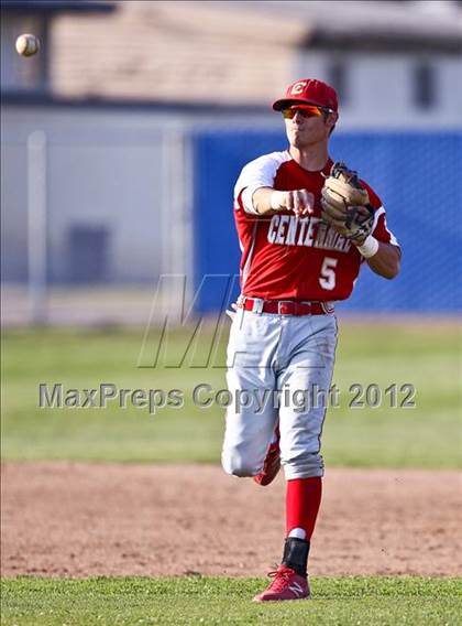 Thumbnail 2 in Centennial @ Bakersfield photogallery.