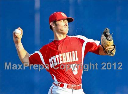 Thumbnail 3 in Centennial @ Bakersfield photogallery.