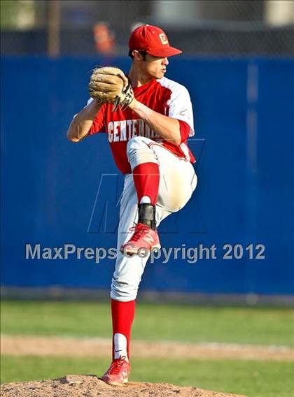 Thumbnail 3 in Centennial @ Bakersfield photogallery.