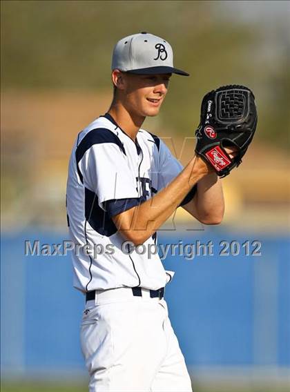 Thumbnail 3 in Centennial @ Bakersfield photogallery.