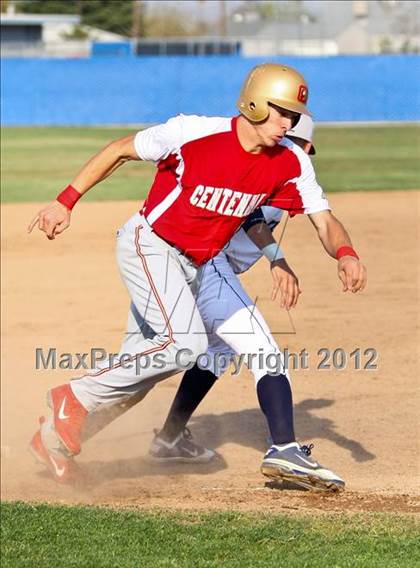 Thumbnail 1 in Centennial @ Bakersfield photogallery.