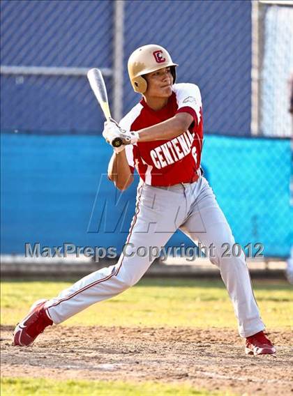 Thumbnail 3 in Centennial @ Bakersfield photogallery.