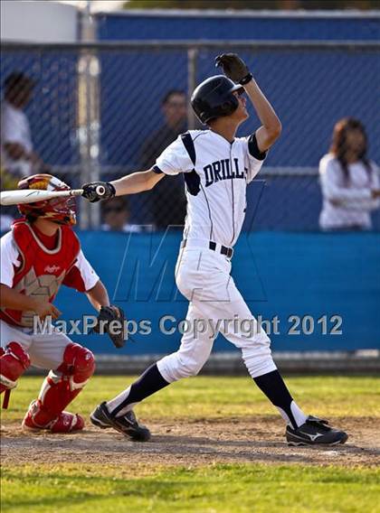 Thumbnail 2 in Centennial @ Bakersfield photogallery.