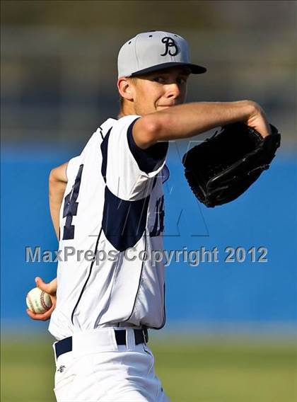 Thumbnail 1 in Centennial @ Bakersfield photogallery.