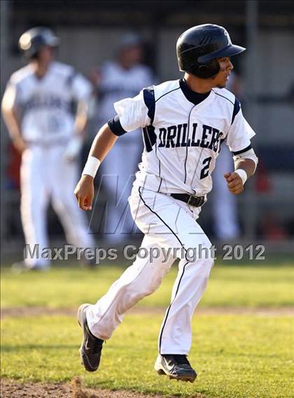 Thumbnail 2 in Centennial @ Bakersfield photogallery.