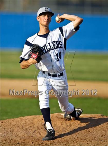 Thumbnail 1 in Centennial @ Bakersfield photogallery.