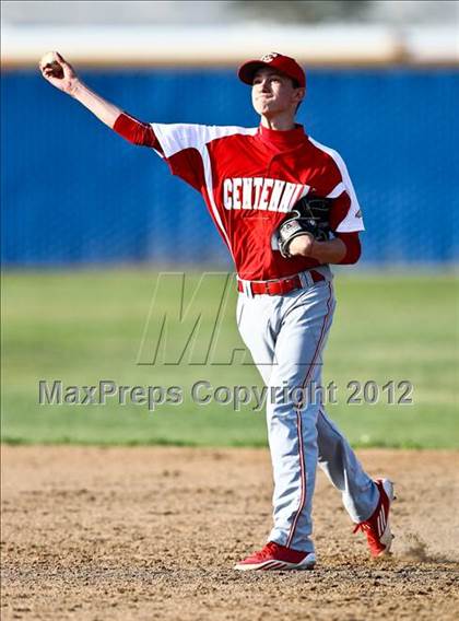 Thumbnail 3 in Centennial @ Bakersfield photogallery.