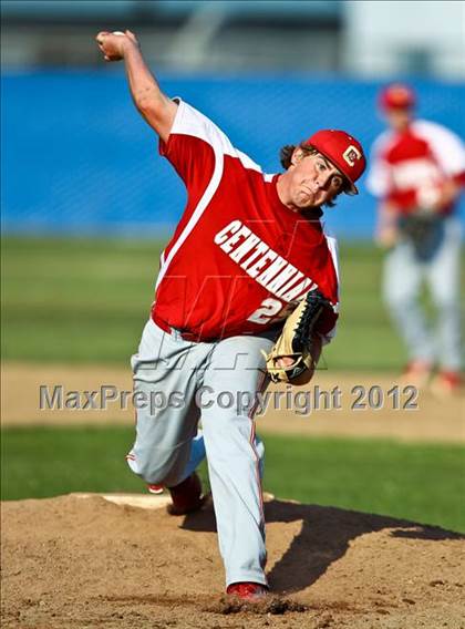 Thumbnail 1 in Centennial @ Bakersfield photogallery.