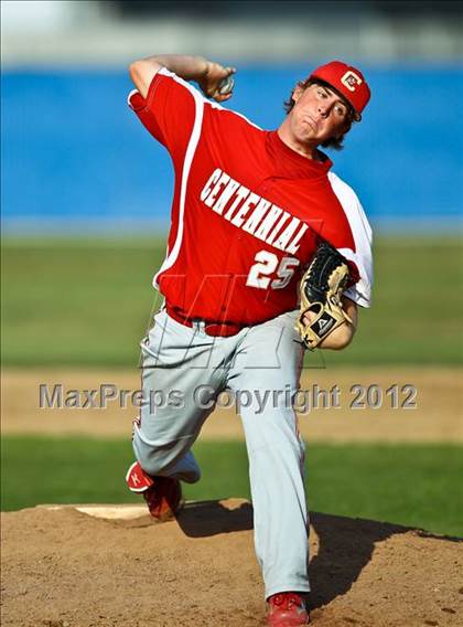 Thumbnail 2 in Centennial @ Bakersfield photogallery.