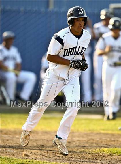Thumbnail 1 in Centennial @ Bakersfield photogallery.
